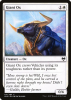 Giant Ox - Kaldheim #11
