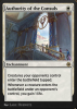 Authority of the Consuls - Kaladesh Remastered #9