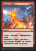 Crater's Claws - Khans of Tarkir #106y