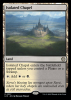Isolated Chapel - Lost Caverns of Ixalan Commander #337
