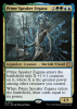 Prime Speaker Zegana - Lost Caverns of Ixalan Commander #278