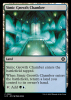 Simic Growth Chamber - Lost Caverns of Ixalan Commander #352
