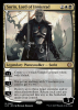Sorin, Lord of Innistrad - Lost Caverns of Ixalan Commander #289
