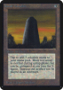 Basalt Monolith - Limited Edition Alpha #231