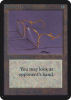 Glasses of Urza - Limited Edition Alpha #245