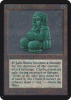 Jade Statue - Limited Edition Alpha #253