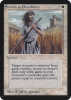Swords to Plowshares - Limited Edition Alpha #40