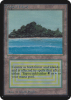 Tropical Island - Limited Edition Alpha #283