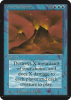 Volcanic Eruption - Limited Edition Alpha #88