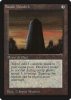 Basalt Monolith - Limited Edition Beta #232
