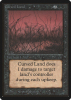 Cursed Land - Limited Edition Beta #98
