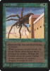 Giant Spider - Limited Edition Beta #199
