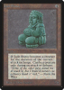 Jade Statue - Limited Edition Beta #254