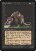 Plague Rats - Limited Edition Beta #122