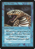 Psychic Venom - Limited Edition Beta #76