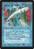 Wall of Water - Limited Edition Beta #91