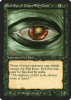 Evil Eye of Orms-by-Gore - Legends #96
