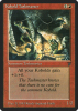 Kobold Taskmaster - Legends #156
