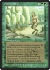 Willow Satyr - Legends #212