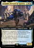 Faramir, Steward of Gondor - Tales of Middle Earth Commander #137