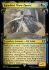 Galadriel, Elven-Queen - Tales of Middle Earth Commander #462