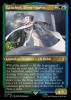 Galadriel, Elven-Queen - Tales of Middle Earth Commander #83