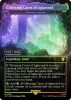 Glittering Caves of Aglarond - Tales of Middle Earth Commander #394z