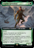 Legolas Greenleaf - Tales of Middle Earth Commander #123