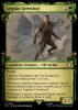 Legolas Greenleaf - Tales of Middle Earth Commander #442
