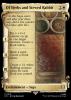 Of Herbs and Stewed Rabbit - Tales of Middle Earth Commander #419