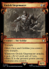 Orcish Siegemaster - Tales of Middle Earth Commander #435