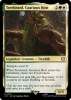 Treebeard, Gracious Host - Tales of Middle Earth Commander #73