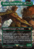 Fangorn, Tree Shepherd - Lord of the Rings: Tales of Middle-Earth #415