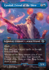 Gandalf, Friend of the Shire - Lord of the Rings: Tales of Middle-Earth #401