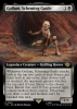 Gollum, Scheming Guide - Lord of the Rings: Tales of Middle-Earth #390