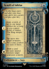 Scroll of Isildur - Lord of the Rings: Tales of Middle-Earth #520