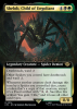 Shelob, Child of Ungoliant - Lord of the Rings: Tales of Middle-Earth #374