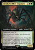 Shelob, Child of Ungoliant - Lord of the Rings: Tales of Middle-Earth #785