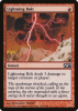 Lightning Bolt - Magic 2010 #146
