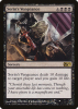 Sorin's Vengeance - Magic 2012 #111
