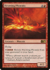 Firewing Phoenix - Magic 2013 #131