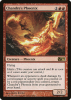 Chandra's Phoenix - Magic 2014 Core Set #134