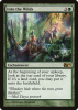 Into the Wilds - Magic 2014 Core Set #180