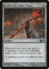 Staff of the Flame Magus - Magic 2014 Core Set #220