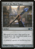 Staff of the Mind Magus - Magic 2014 Core Set #221