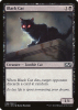 Black Cat - Magic 2015 Core Set #86