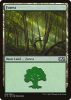 Forest - Magic 2015 Core Set #266