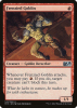 Frenzied Goblin - Magic 2015 Core Set #142