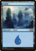 Island - Magic 2015 Core Set #257