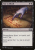 Sign in Blood - Magic 2015 Core Set #114